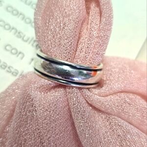 James Avery Eternal Band Ring